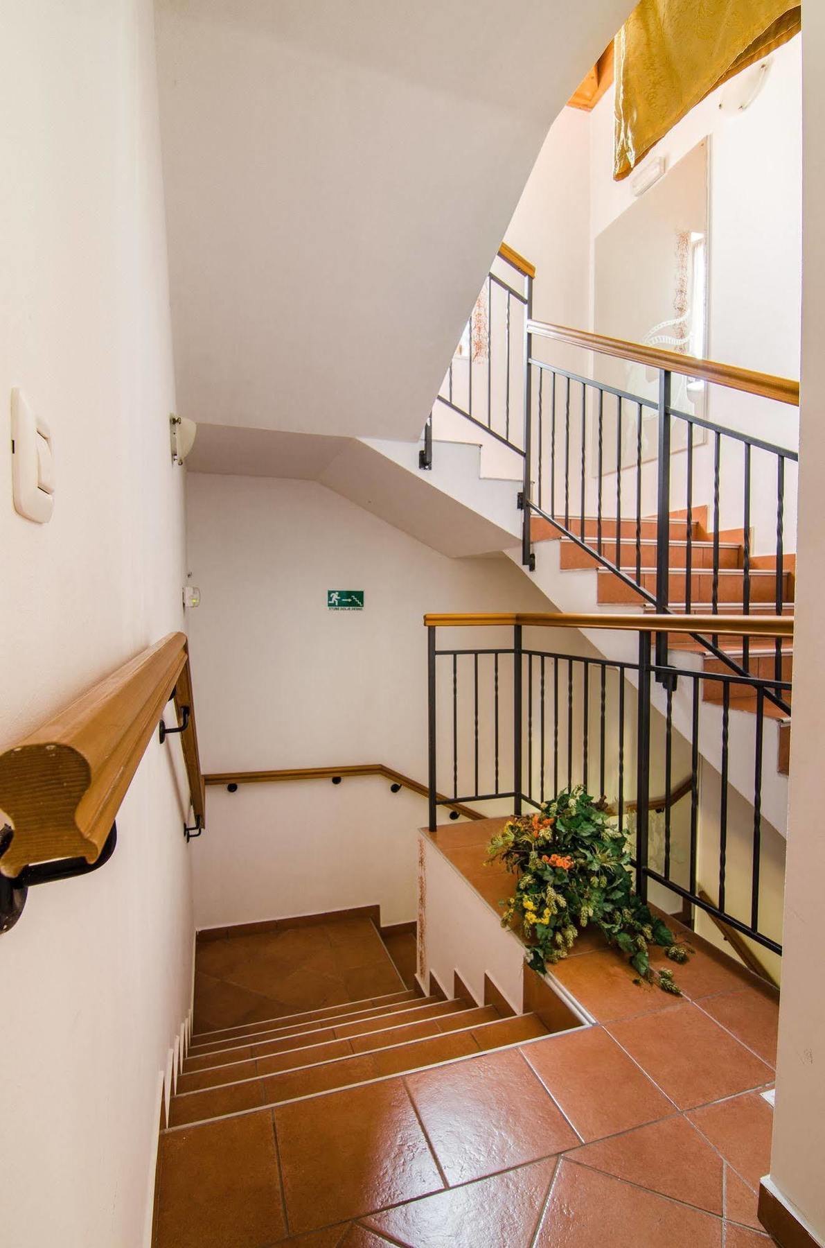 Villa Calussovo Ripenda Kras Exterior foto